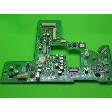 Placa Sub Projetor Sanyo Sw20 04104279 SEMI NOVO 