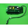 BALLAST SANYO PLV-Z4 PLV-Z5 1AV4U20B93400 SEMI NOVO