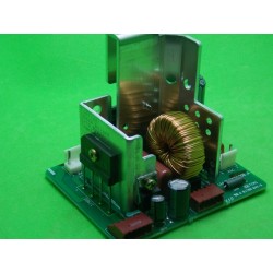 Filtro Ac Para Projetor Sanyo Plc-su20 SEMI NOVO 