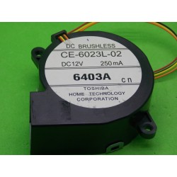 Ventoinha Da Lampada Epson 475wi 485wi 1410wi 1970wi Ce-6023L-02