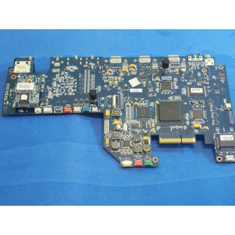 Placa Principal Para Projetor Dell 4210x SEMI NOVA 