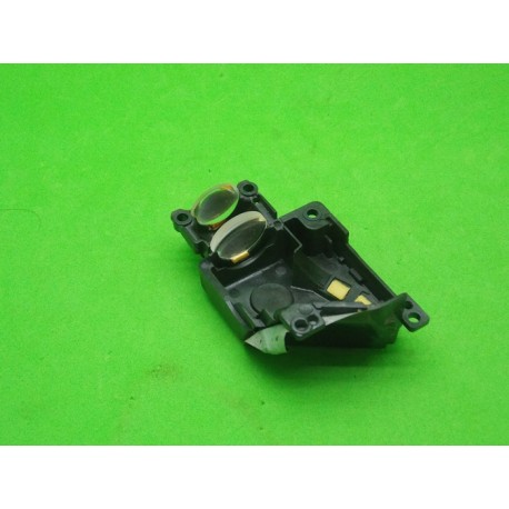 Suporte Lente Condensadora Com Espelho Lg Ds325 Dw325 SEMI NOVA