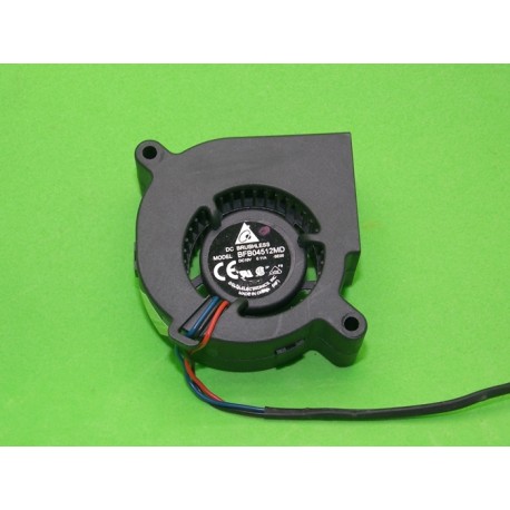 Ventilador Bfb04512md Lg Ds325 Dw325 SEMI NOVO