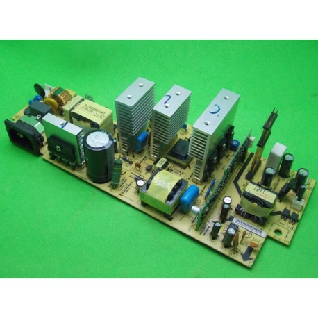 Fonte Power Benq Ms500+ Entre Outros NOVO