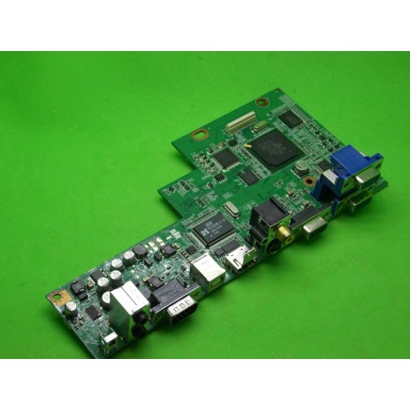Placa Principal Para Projetor Benq Ms510