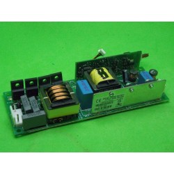 Fonte Ballast Benq Ms510 Euc 190d N/t01  SEMI NOVO 