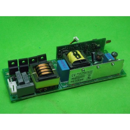 Fonte Ballast Benq Ms510 Euc 190d N/t01  SEMI NOVO 