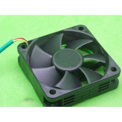 Ventilador Dell 4210x 4220x 4310x 4320x 4610x Gm1255phv1-a SEMI NOVO 