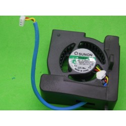 Ventilador Dell 4210x 4220x 4310x 4320x 4610x Gb1205pkv1-8ay SEMI NOVO 