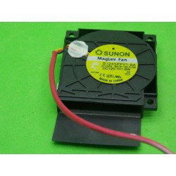 Ventilador Dell 4210x 4220x 4310x 4320x 4610x B1245pfv1-8a  SEMI NOVO 