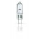 LAMPADA HALOGENA 12V X 50W G6.35 PHILIPS 7027 1600LM 50HS