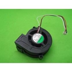 EF50201S1-C000-F99 VENTILADOR DA LAMPADA Optoma Ds551 Dx551 