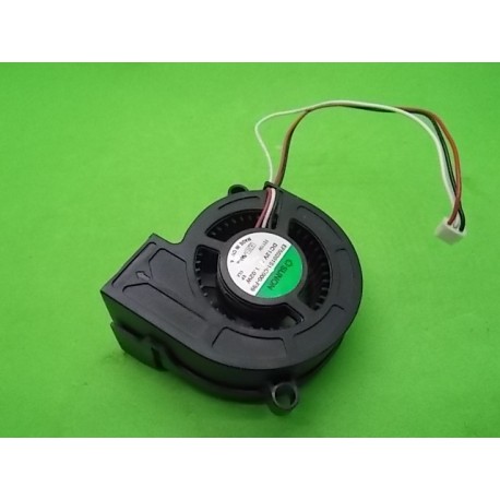 EF50201S1-C000-F99 VENTILADOR DA LAMPADA Optoma Ds551 Dx551 