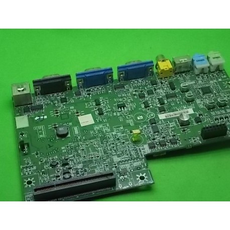 PLACA PRINCIPAL VIEWSONIC PJD5122