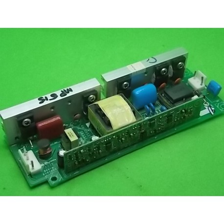 Fonte Ballast Benq Mp515 Mp525 Mp526