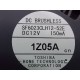VENTILADOR NEC M260 M300 M311 SF6023CLH12-52E