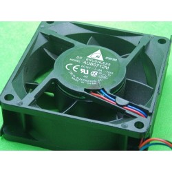 VENTILADOR EXAUSTOR AUB0712M