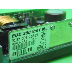 BALLAST EUC 200 v/01 BENQ MW523 MP511+ ACER PD100 PD120 