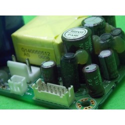 FONTE ACER PD100 PD120 XD1170D DELL 1800MP - 55.J400H.002 CT-2300