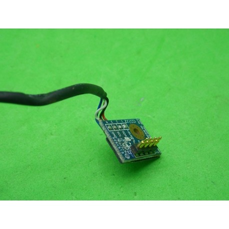 Chip Leitor Da Lampada Dell 4210x 4220x