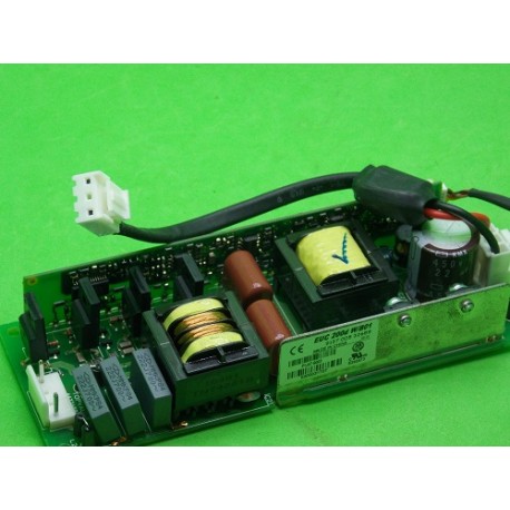 FONTE BALLAST SONY VPL-ES7 VPL-EX7 EUC 200D W/C01 W/B01