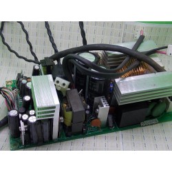 FONTE POWER SHARP XG-PH50X / PH70X