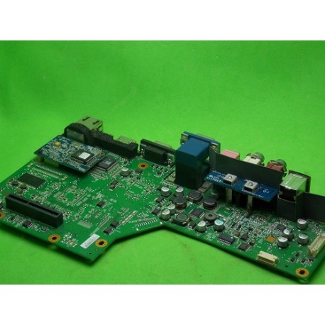 PLACA PRINCIPAL OPTOMA EW610ST TW610ST