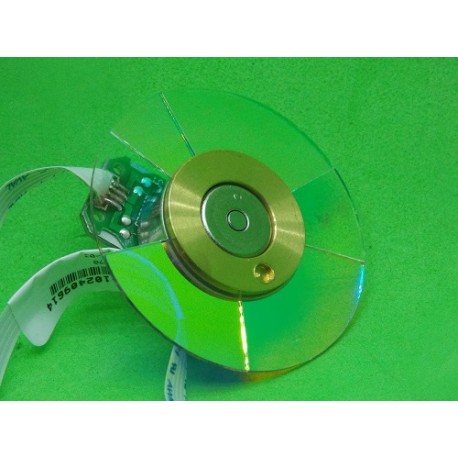 Disco De Cores Projetor Lg Be320 Bs275 Bx275 23.8jp19g001a
