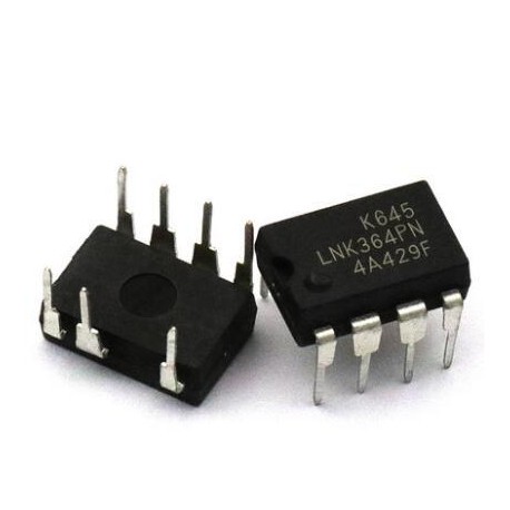 LNK364PN FONTE DE PROJERTORES LG BENQ OPTOMA DELL SANYO