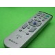 CONTROLE REMOTO PARA PROJETOR SONY RM-PJ12 SEMI-NOVO