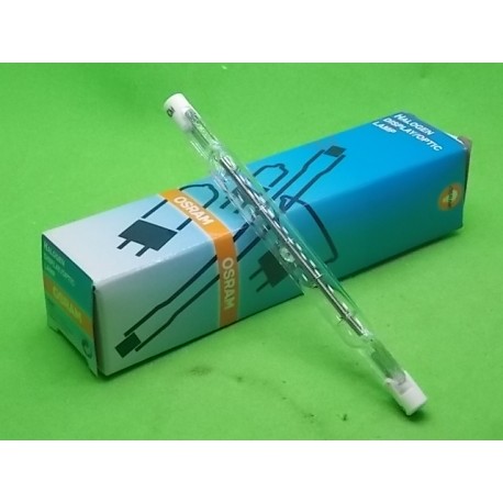 Lampada Palito 1000w X 120v Fcm P2/28 Osram 64578