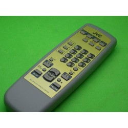 CONTROLE REMOTO SYSTEM JVC RM-SMXJ30E
