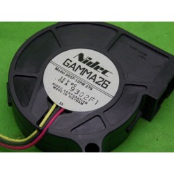 VENTILADOR EPSON S5 S6 78C EMP260 D05F-12PM27B