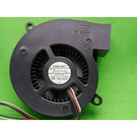 VENTILADOR EPSON S5 S6 BM6920-04W-B59 