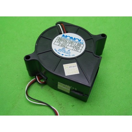 BP31-00037A - VENTILADOR SAMSUNG SP-M250 SP-L220 B6025L12B1