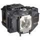 ELPLP67 LÂMPADA PROJETOR EPSON POWERLITE S12 S12+ X12 X12+ W12+ X14 X14+ W14 S11 S11+ W11+ X15 W16 W16SK 1221 1216W V13H010L67