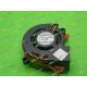 VENTILADOR DA LAMPADA EPSON 79 S8+ S10 X10 W8 W10 Presenter L SF5020RH12-03E