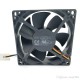VENTILADOR EXAUSTOR AUB0812H-E BENQ MX550 MS550 MW550