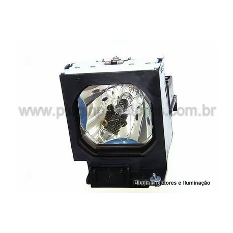LMP-P201 LÂMPADA PARA PROJETOR SONY VPL-VW11HT / VPL-VW12HT / VPL-PX21 / VPL-PX31 e VPL-PX32 
