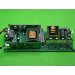 Ballast Euc 215g Projetores Sony Vpl-dx100 Dx120 Dx130 Dx140