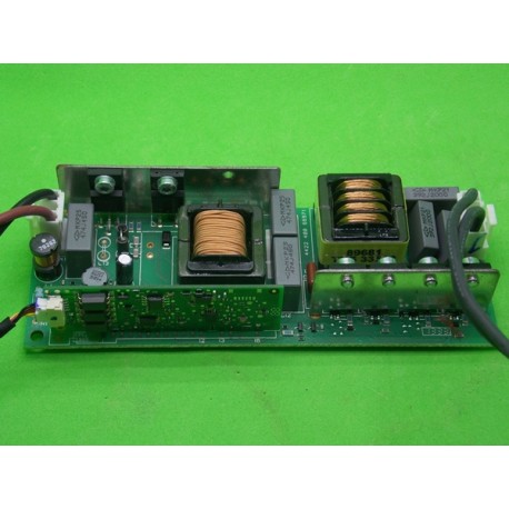 Ballast Euc 215g Projetores Sony Vpl-dx100 Dx120 Dx130 Dx140
