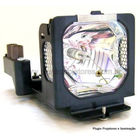 POA-LMP65 - LÂMPADA GENUÍNA PARA PROJETOR SANYO  PLC-SU50, PLC-SU51, PLC-SL20, PLC-XL20 Cod. 6103077925 