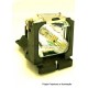 POA-LMP86 - LÂMPADA PARA PROJETOR SANYO PLV-Z1X  - PLV-Z3 Cod. ( 6103175355 ) 