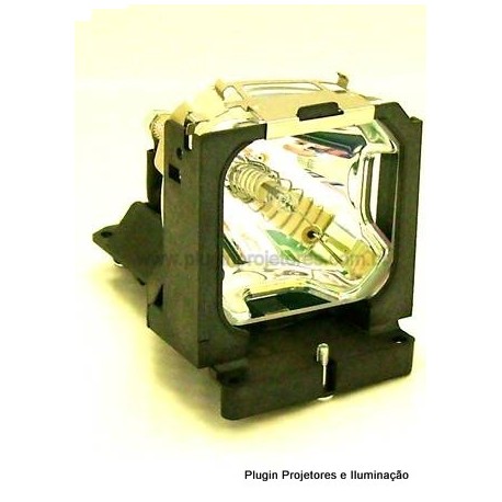 POA-LMP86 - LÂMPADA PARA PROJETOR SANYO PLV-Z1X  - PLV-Z3 Cod. ( 6103175355 ) 