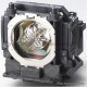 POA-LMP94 - LÂMPADA PARA PROJETOR SANYO PLV-Z4 / PLV-Z5  - PLV-Z60 Cod. (6103235998) 