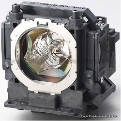 POA-LMP94 - LÂMPADA PARA PROJETOR SANYO PLV-Z4 / PLV-Z5  - PLV-Z60 Cod. (6103235998) 