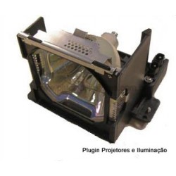 POA-LMP101 - LÂMPADA PARA PROJETOR SANYO PLV-Z4 / PLV-Z5  - PLV-Z60 ( 6103287362 ) 