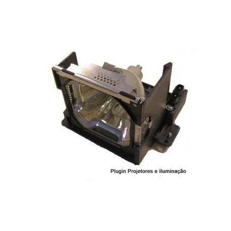 POA-LMP101 - LÂMPADA PARA PROJETOR SANYO PLV-Z4 / PLV-Z5  - PLV-Z60 ( 6103287362 ) 