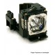 POA-LMP115 - LÂMPADA GENUÍNA PARA PROJETOR SANYO LP-XU88 / LP-XU88W / PLC-XU75 / PLC-XU78  Cod. (6103349565) 