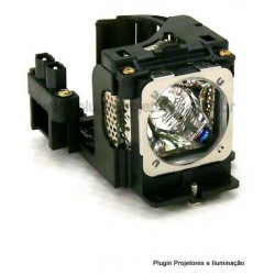 POA-LMP115 - LÂMPADA GENUÍNA PARA PROJETOR SANYO LP-XU88 / LP-XU88W / PLC-XU75 / PLC-XU78  Cod. (6103349565) 